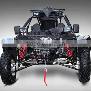 4X4/2X4 Buggy/dune Buggy With 1100cc Cherry or Liuzhou Engine thumbnail-2