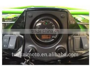 2017 Newest Color-process 400cc go Kart With LED Roof Lights (TKG400-A4) thumbnail-3