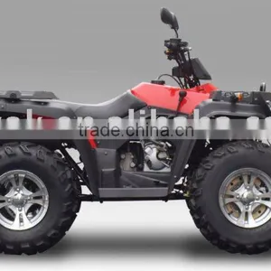 Sports ATV KM300ST-2 thumbnail-1