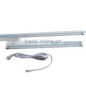 T5 HO 24W Fluorescent Fixture/propagation Light/grow Light/hydroponic Flurescent thumbnail-2