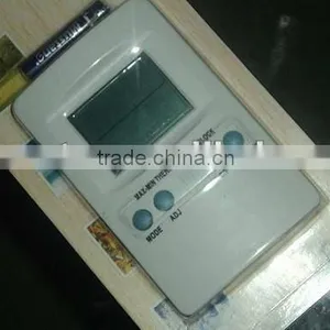 Digital MAX MIN Thermo-hygrometer Without External Wire thumbnail-1