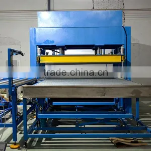 NaiGu Manufacture Mattress Film Sealing & Compression Packing Machine 61M thumbnail-2