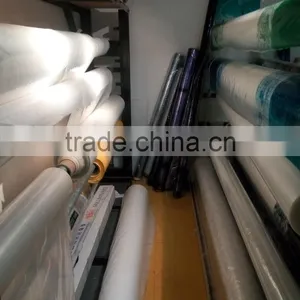 NaiGu Factory PVC Plastic Sheet With Printing thumbnail-1