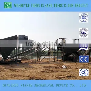 Bucket Chain Wheel Sand Washing Machine For Sale thumbnail-5