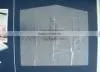 Plastic Laundry Drawtape Handle Bag for Family thumbnail-3