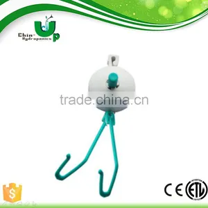 Garden Hydroponics Grow Light Plant Hanger Yoyo With Stopper thumbnail-1
