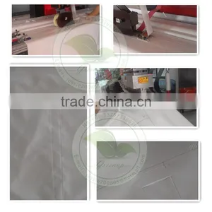 Custom Heavy Duty PVC Truck Cover/TRUCK COVER/ Truck Body Parts/ Vehicle Cover thumbnail-3