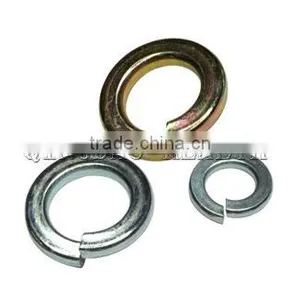 Spring Lock Washer thumbnail-1