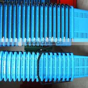 Plastic Basket thumbnail-1