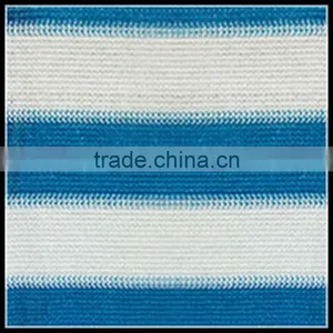 100% HDPE Virgin Plastic Balcony Sail thumbnail-1