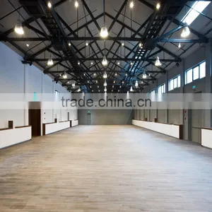 Light Steel Structure Frame Workshop Design thumbnail-6