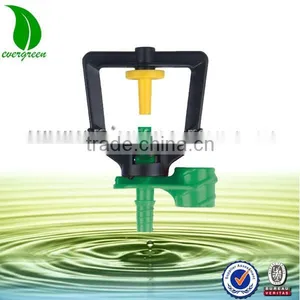 Cheap Agriculture Garden Refractive Big Flow Hang Irrigation Micro Sprinkler Water thumbnail-1
