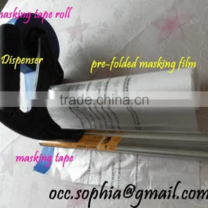 Pintable Handy Masking Film thumbnail-1