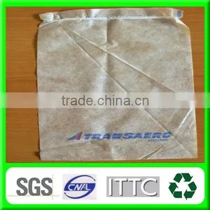 Airplane Disposable Pillow Covers thumbnail-1