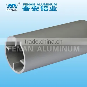 Aluminium Extrusions thumbnail-4