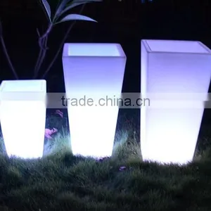Glowing in the Dark Pot for Plants thumbnail-6