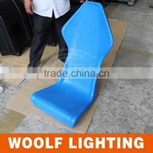Modern Customized Plastic Rotomolding Products thumbnail-3