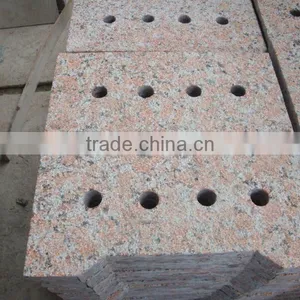 Red Blind Paving Stone thumbnail-1