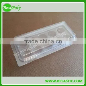 Plastic Ampoule Tray Custom Plastic Tray for Ampoule thumbnail-4