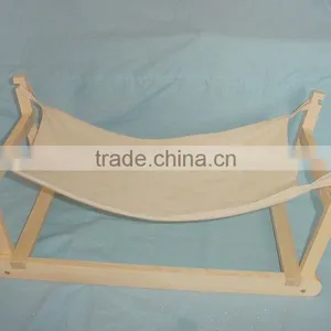 Cat Hammock,Cat Leisure Bed thumbnail-1