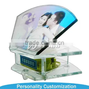 China New Sublimation Crystal, Sublimation Crystal Blanks thumbnail-1