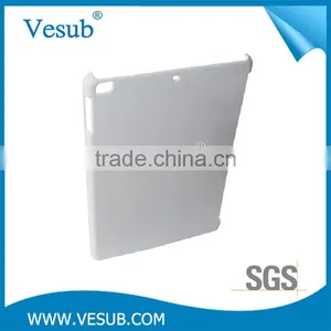 New Type Modern Style Scratch-resistant Latest 2017 3d Sublimation Case for IPad Air thumbnail-1