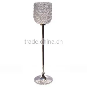 Crystal Centerpiece, Crystal Cup Centerpiece thumbnail-1