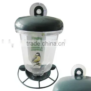 Seed Bird Feeder, Plastic Bird Feeder, 2015 Hot Selling thumbnail-1