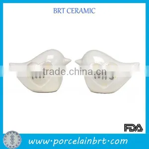 Cermic Love Bird Wedding Accessories thumbnail-1