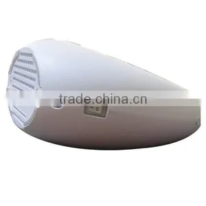 Unique New Design Activated Carbon Air Filter PM2.5 Air Purifier Filter thumbnail-3