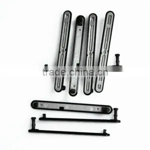 New Innovative Silicone Combine Plastic Side Volume Control Key thumbnail-1