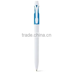 Cheap Plastic Pen,logo Printed Pen Ballpoint Pen thumbnail-6