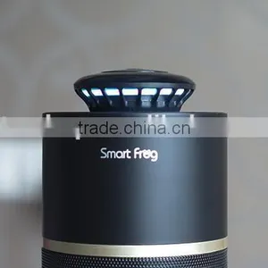 New Arrival Photocatalyst Mosquito Mosquito Repellent Lamp Silent None Radiation Ionizers Mosquito Repellent Lamp thumbnail-6