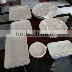 Leaf Plates/Bowls thumbnail-1