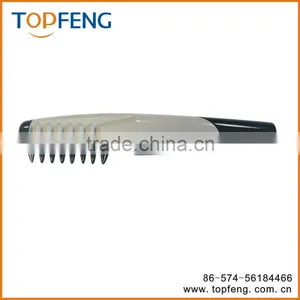 Electric Pet Grooming Comb thumbnail-1