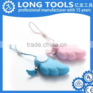 Anti-lost Alarm Key Finder Alarm Cell Phone Finder Goods Finder for Children, Old People thumbnail-2