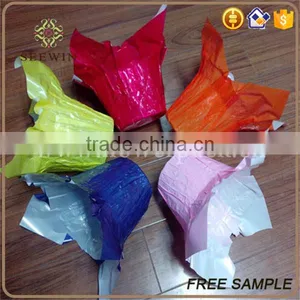 Metallized Film Foil Flower Pot Covers thumbnail-1