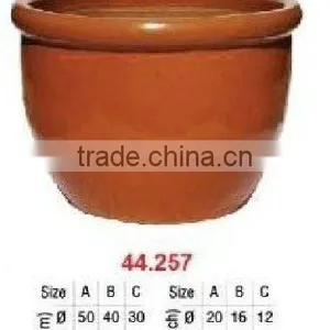Vietnam Ceramic Outdoor Flower Pot thumbnail-1