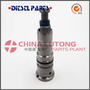 Diesel Fuel Injector Pump Plunger 2 418 455 012/2455-012 For Engine Fuel Pump Parts thumbnail-2