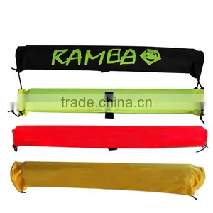 SUP Roof Rack Cushions Crossbars thumbnail-1