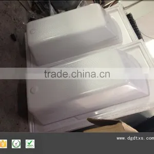 Vacuum Forming Plastic Bathtub Cover thumbnail-1