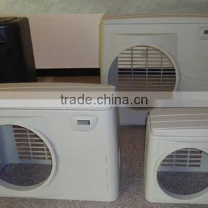 Factory Thermoforming Plastic Cover for Home Appliance thumbnail-2