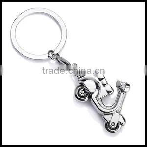 Low Moq Factory Price Metal Cool Motorcycle Key Holder Manufacturer thumbnail-2