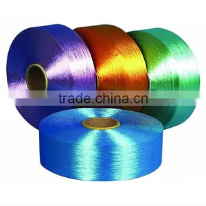 China Suppliers Cotton Nylon Blend Sock Yarn for Hand Knitting With Good Quality Competitive Price thumbnail-4