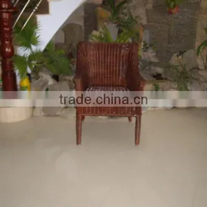 RATTAN CHAIR/ RATTAN FURNITURE TCC-R03 thumbnail-1