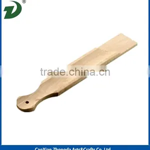 Healthy and Natural Wood Chopping Cutting Board/ Salami thumbnail-5