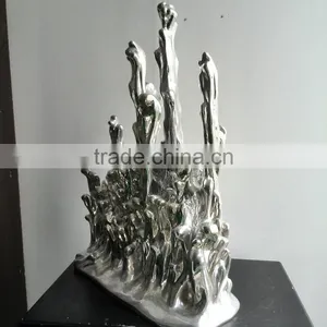 FRP Sea Grass Statue thumbnail-3
