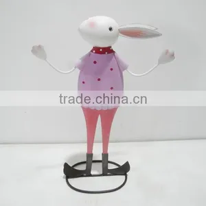 Garden Item Handmade Craft From Waste Material thumbnail-1