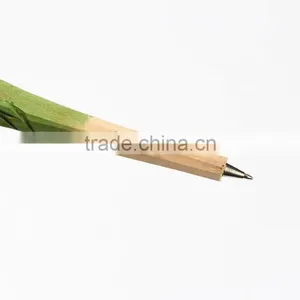 Buy Wholesale Direct From China Bird-shaped Wooden Stationery thumbnail-4