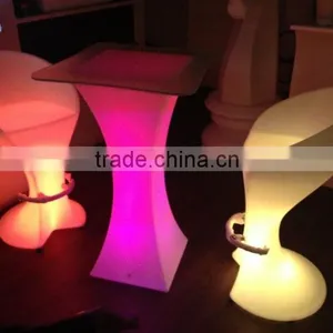 Led Light up Outdoor Furniture / Led Light Furniture thumbnail-6